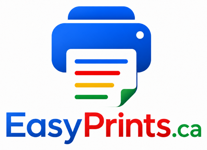 Easy Prints Co.